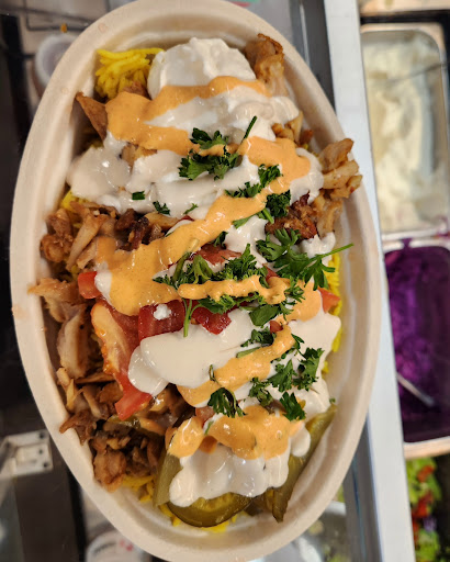 Photo of Tahini's - 795 Wonderland Rd S, London, ON N6K 3C2